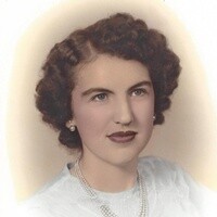 Ruby May Reavis Whitaker