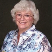 Henrietta Mae Brumbaugh