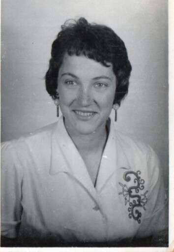 Wanda Faye Rurak