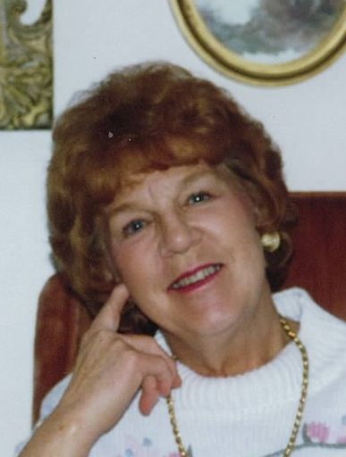 Roselyn M. "Rosie" Shockey