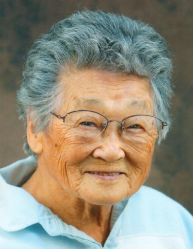 Marjorie Kanno