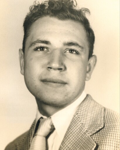 Harry E. Cobb Profile Photo