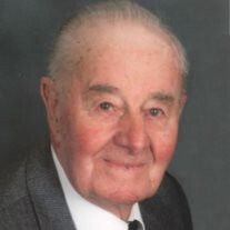 Wallace Fairchild Profile Photo