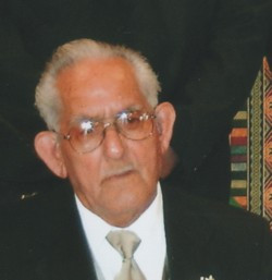 Antonio Vargas