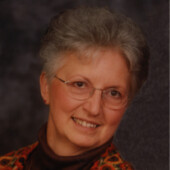 Peggy Sue Trottier Profile Photo