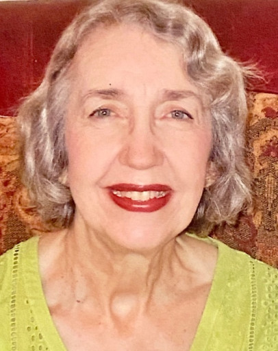 Mary Berryman Profile Photo