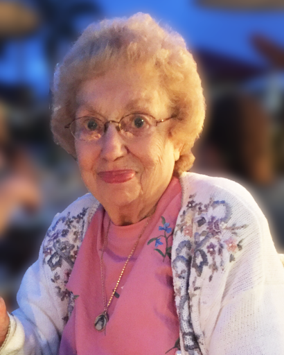 Virginia Kaylor Rollin's obituary image