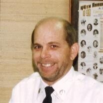 Michael Warren "Mike" Pepmeier