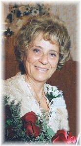 Barbara Jane Robinson