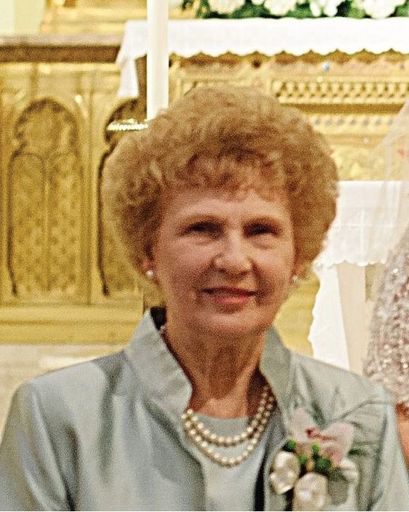 Gloria A. Eymard's obituary image