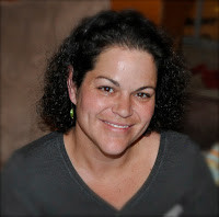 Angela Matkin Profile Photo