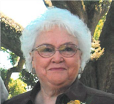 Joyce Ann Boone Cart Profile Photo