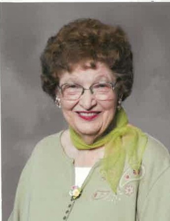 Charlotte J. Jo Ann Randall