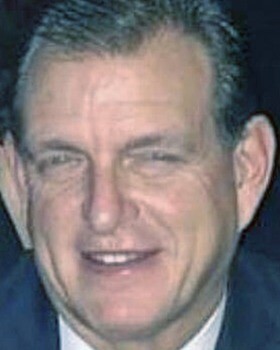 John Russell Lawrence Profile Photo