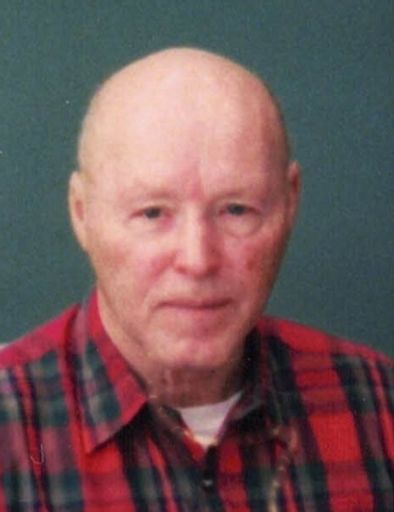 Raymond H. Wardwell