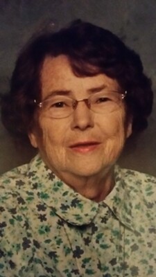 Elizabeth A. Nace