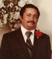 Ynacio  Torrez Garza