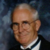 William E. Roscoe Profile Photo