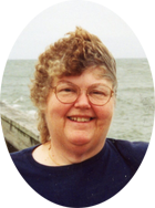 Judy Hewitt Profile Photo