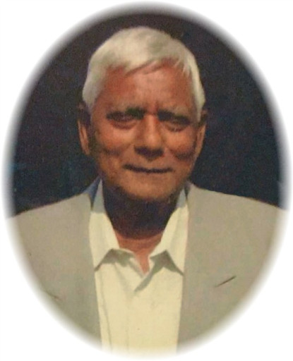 Jashubhai M. Patel