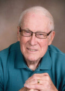 William “Bill” H. Tonkin