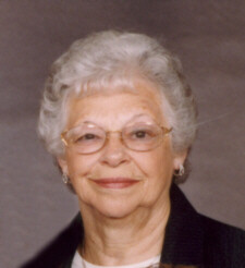 Betty Marie Haag Profile Photo