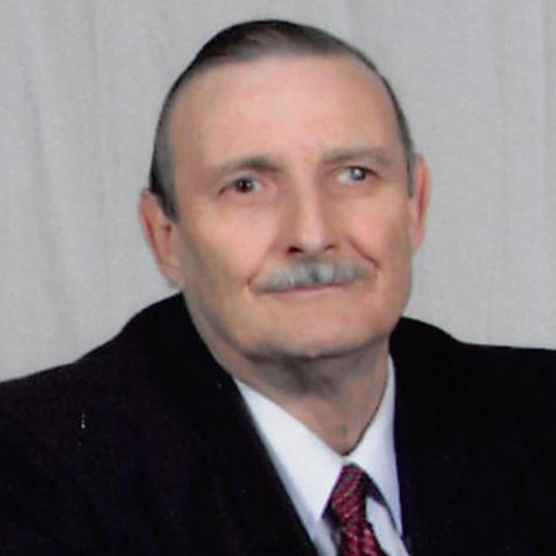 Rev. Roger Hatch Profile Photo