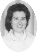 Anne S. Organ Profile Photo