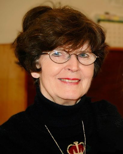 Janet R. Mills