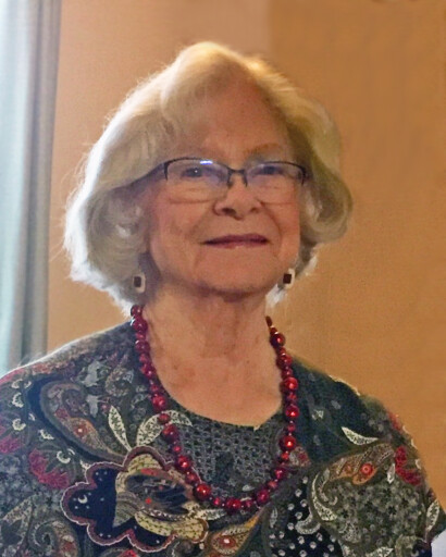 Doreen Anne Fischer