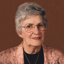 Irene A. Gellhaus
