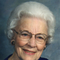 Anna 'Margaret' Krause-Lundahl Profile Photo