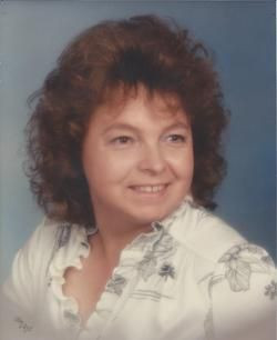 Judy Kay Freeman Profile Photo