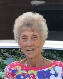 Betty "Granny" McDaniel Profile Photo