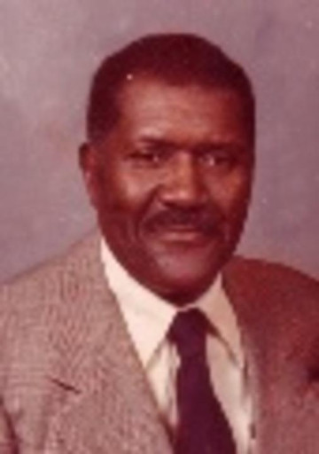 Chester Frank Dunbar  Sr