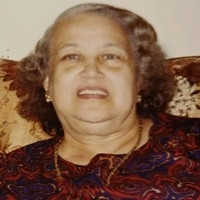 Rosa Turner Profile Photo