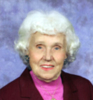 Mona E. Miller Neal