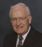 Rev. James Smith Profile Photo