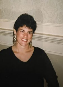 Patricia Clarke Garner Profile Photo