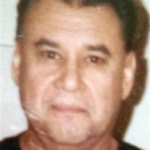 Francisco "Frank" Romero