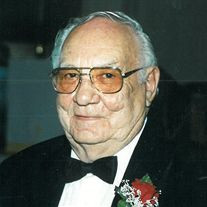 George J. Laben Lt. (Ret.)  Col.