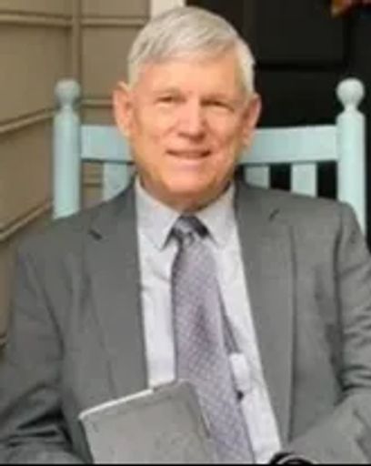 James 'Jim' Coad, III