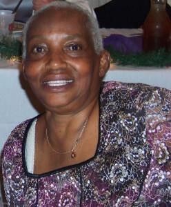 Gloria Juanita Downing