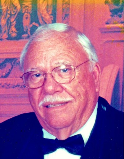 Raymond Long, Jr.