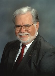 Pastor Bob Maffitt Profile Photo