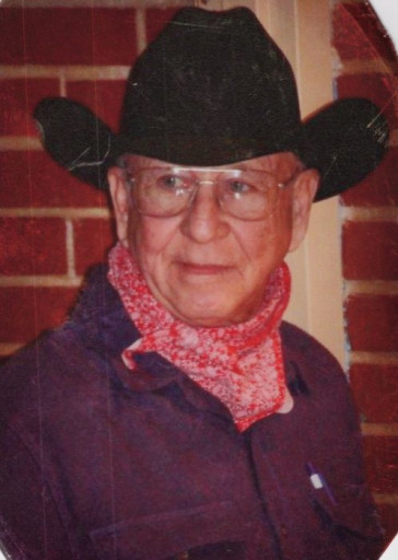 Galen D. "Pete" Peterson