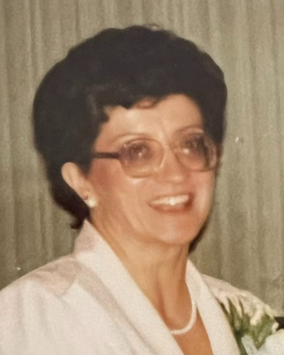 Patricia L. Gregory-Calvey Profile Photo