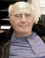 Patrick F. "Pat" Oliviero