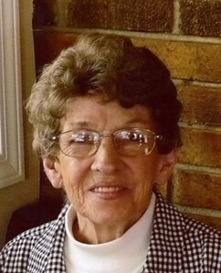 Freda Lorraine Mcmillan Gorres