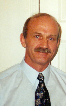 Wayne E. Williamson